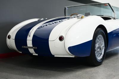 1954 Austin - Healey 100-4 BN1 LEMANS PKG