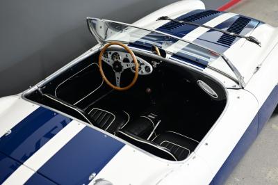 1954 Austin - Healey 100-4 BN1 LEMANS PKG