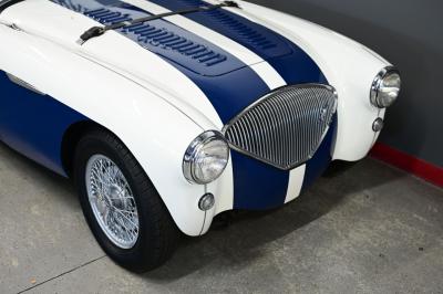 1954 Austin - Healey 100-4 BN1 LEMANS PKG