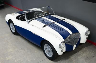 1954 Austin - Healey 100-4 BN1 LEMANS PKG