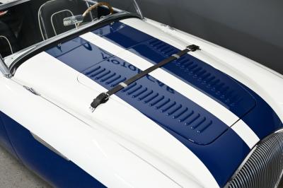 1954 Austin - Healey 100-4 BN1 LEMANS PKG