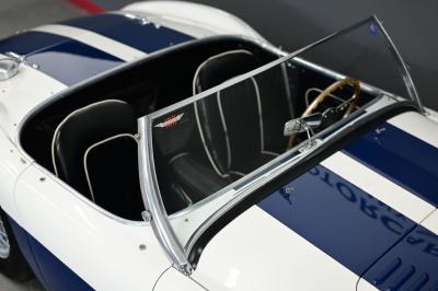 1954 Austin - Healey 100-4 BN1 LEMANS PKG