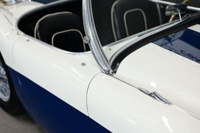 1954 Austin - Healey 100-4 BN1 LEMANS PKG