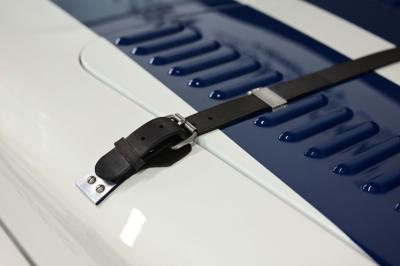 1954 Austin - Healey 100-4 BN1 LEMANS PKG