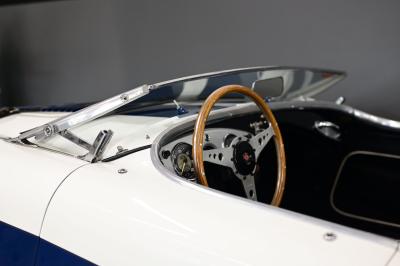 1954 Austin - Healey 100-4 BN1 LEMANS PKG