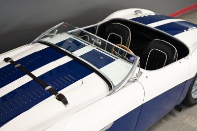 1954 Austin - Healey 100-4 BN1 LEMANS PKG