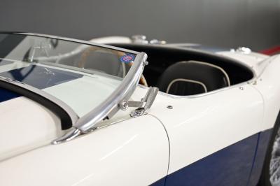1954 Austin - Healey 100-4 BN1 LEMANS PKG
