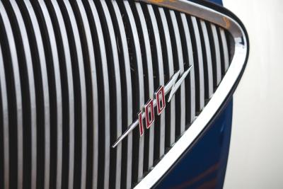 1954 Austin - Healey 100-4 BN1 LEMANS PKG