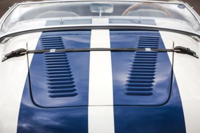 1954 Austin - Healey 100-4 BN1 LEMANS PKG