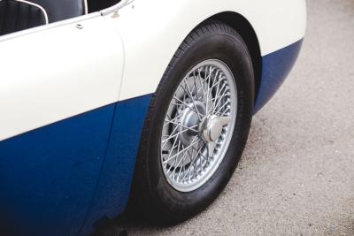 1954 Austin - Healey 100-4 BN1 LEMANS PKG