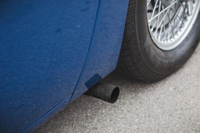 1954 Austin - Healey 100-4 BN1 LEMANS PKG