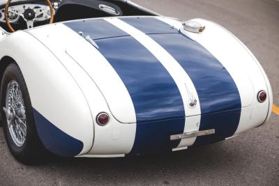 1954 Austin - Healey 100-4 BN1 LEMANS PKG