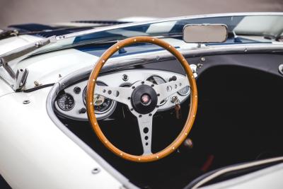 1954 Austin - Healey 100-4 BN1 LEMANS PKG