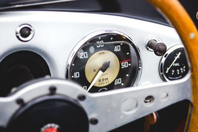 1954 Austin - Healey 100-4 BN1 LEMANS PKG