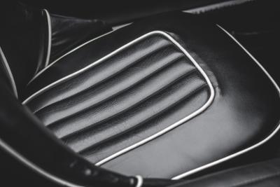 1954 Austin - Healey 100-4 BN1 LEMANS PKG