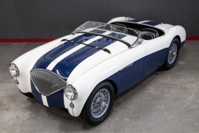 1954 Austin - Healey 100-4 BN1 LEMANS PKG