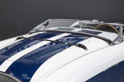 1954 Austin - Healey 100-4 BN1 LEMANS PKG