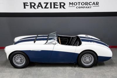 1954 Austin - Healey 100-4 BN1 LEMANS PKG