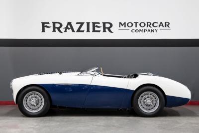 1954 Austin - Healey 100-4 BN1 LEMANS PKG