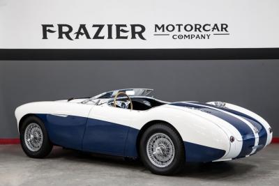 1954 Austin - Healey 100-4 BN1 LEMANS PKG