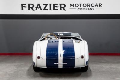 1954 Austin - Healey 100-4 BN1 LEMANS PKG