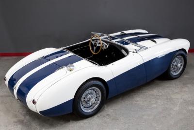 1954 Austin - Healey 100-4 BN1 LEMANS PKG