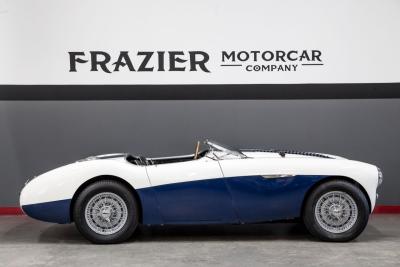 1954 Austin - Healey 100-4 BN1 LEMANS PKG
