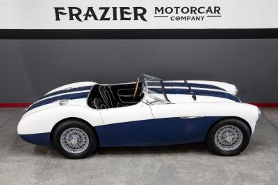 1954 Austin - Healey 100-4 BN1 LEMANS PKG
