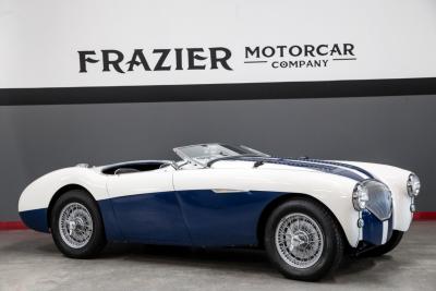 1954 Austin - Healey 100-4 BN1 LEMANS PKG