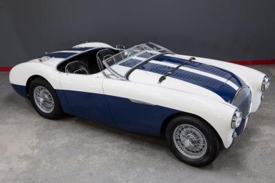 1954 Austin - Healey 100-4 BN1 LEMANS PKG