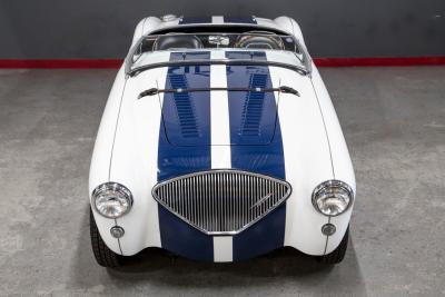 1954 Austin - Healey 100-4 BN1 LEMANS PKG
