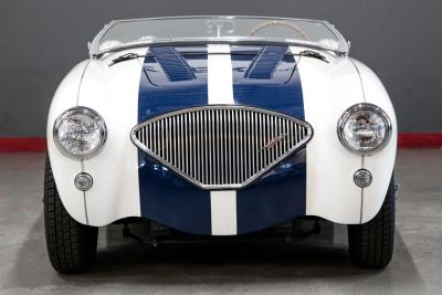 1954 Austin - Healey 100-4 BN1 LEMANS PKG