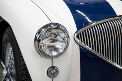 1954 Austin - Healey 100-4 BN1 LEMANS PKG