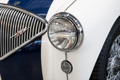 1954 Austin - Healey 100-4 BN1 LEMANS PKG