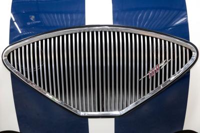 1954 Austin - Healey 100-4 BN1 LEMANS PKG