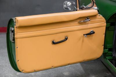 1967 MG RESTORED MG B