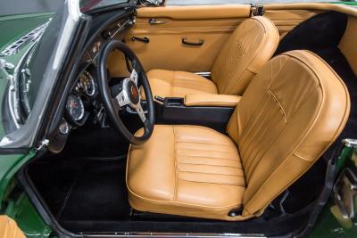 1967 MG RESTORED MG B