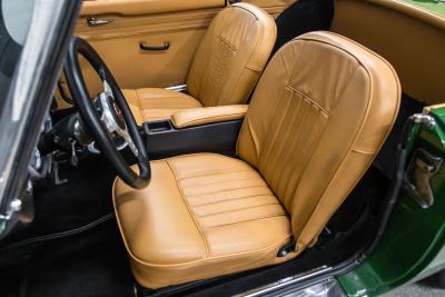 1967 MG RESTORED MG B