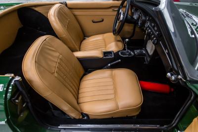 1967 MG RESTORED MG B