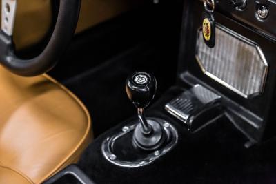 1967 MG RESTORED MG B