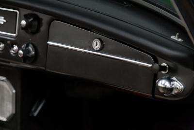 1967 MG RESTORED MG B