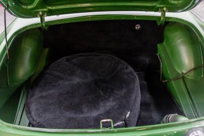 1967 MG RESTORED MG B