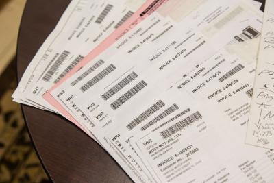 1967 MG RESTORED MG B