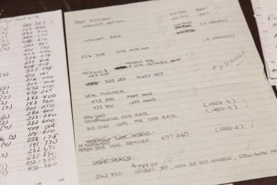 1967 MG RESTORED MG B