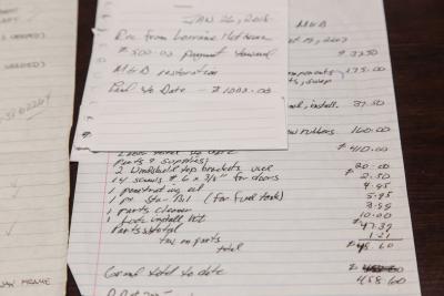 1967 MG RESTORED MG B