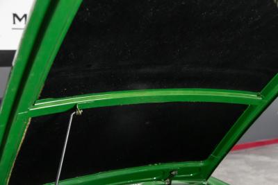 1967 MG RESTORED MG B