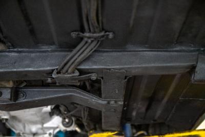 1967 MG RESTORED MG B