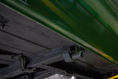 1967 MG RESTORED MG B