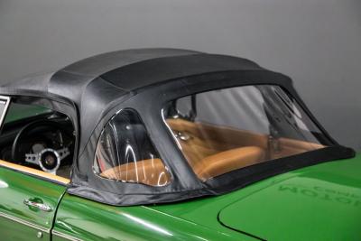 1967 MG RESTORED MG B
