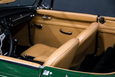 1967 MG RESTORED MG B